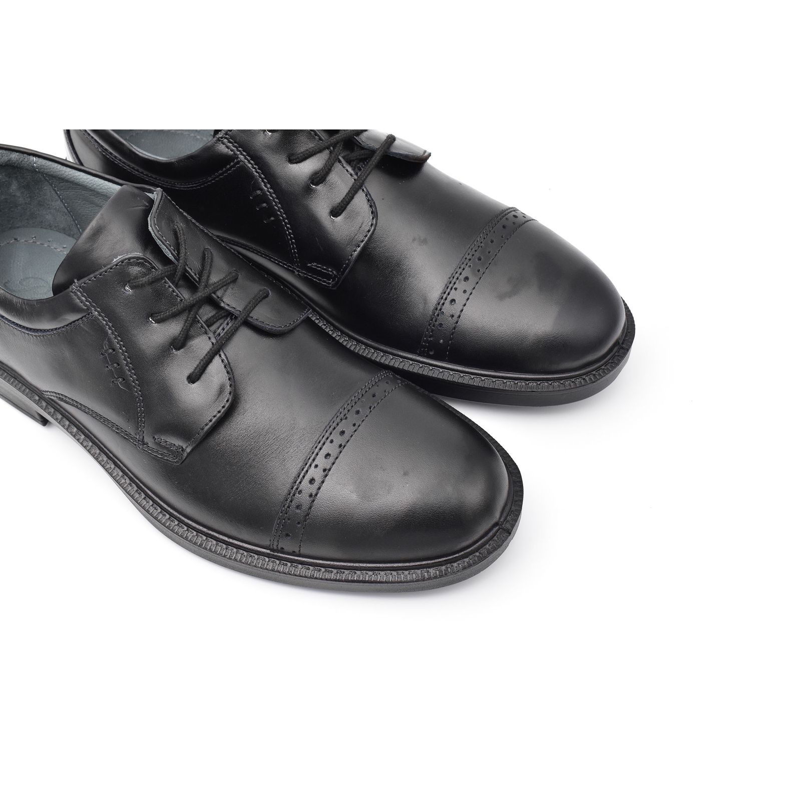 کفش مردانه پاما مدل TOE کد G1119 -  - 3