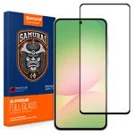 محافظ صفحه نمایش سامورایی مدل ovglass مناسب برای گوشی موبایل سامسونگ  Galaxy A56 / Galaxy A36