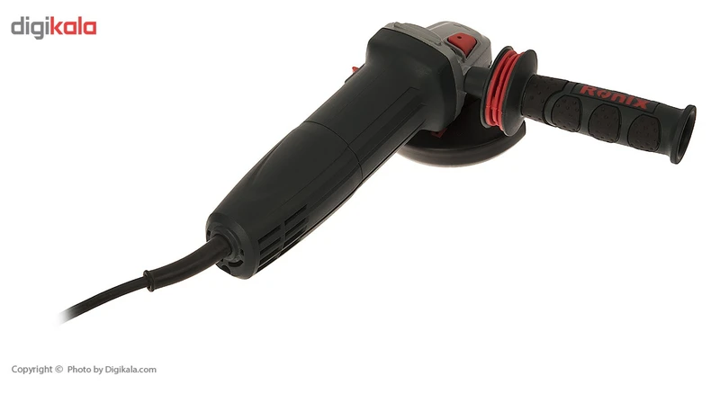 عکس شماره 3 : مینی فرز رونیکس مدل 3130