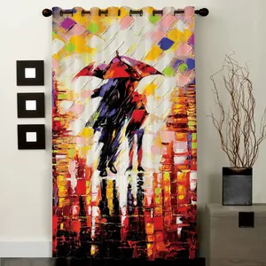 Rence C1-50105 Curtain 290 cm