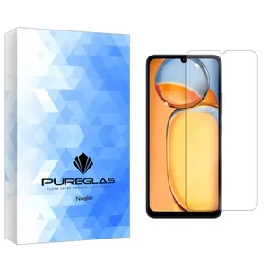 Pureglas NueGlas Screen Protector For Xiaomi  Redmi 13C