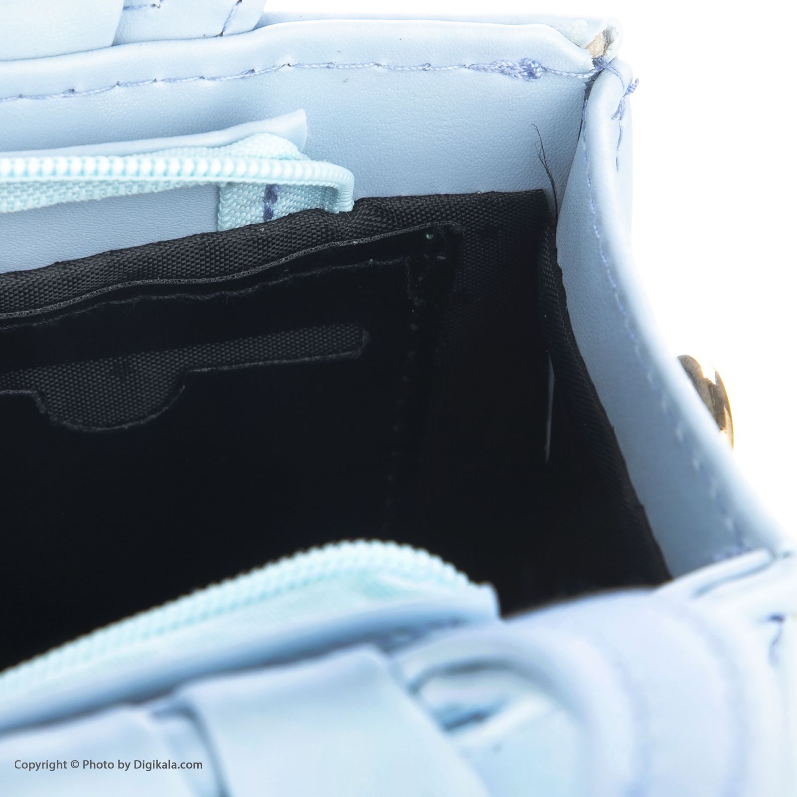کیف دستی زنانه اسپیور مدل DWA25 -  - 74