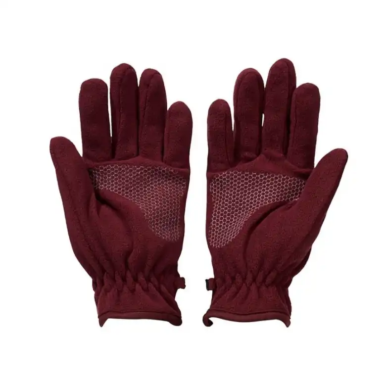 دستکش زنانه کرین مدل پلار Cr3333