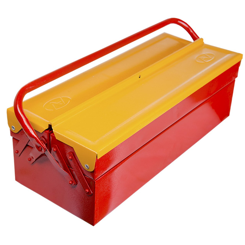 جعبه ابزار وفایی مدل V-502 جعبه ابزار وفایی مدل V-502