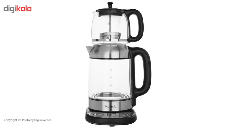 چای ساز تکنو مدل Te-911