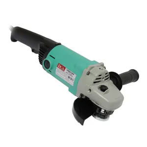 Angle Grinder DCA ASM02-125B