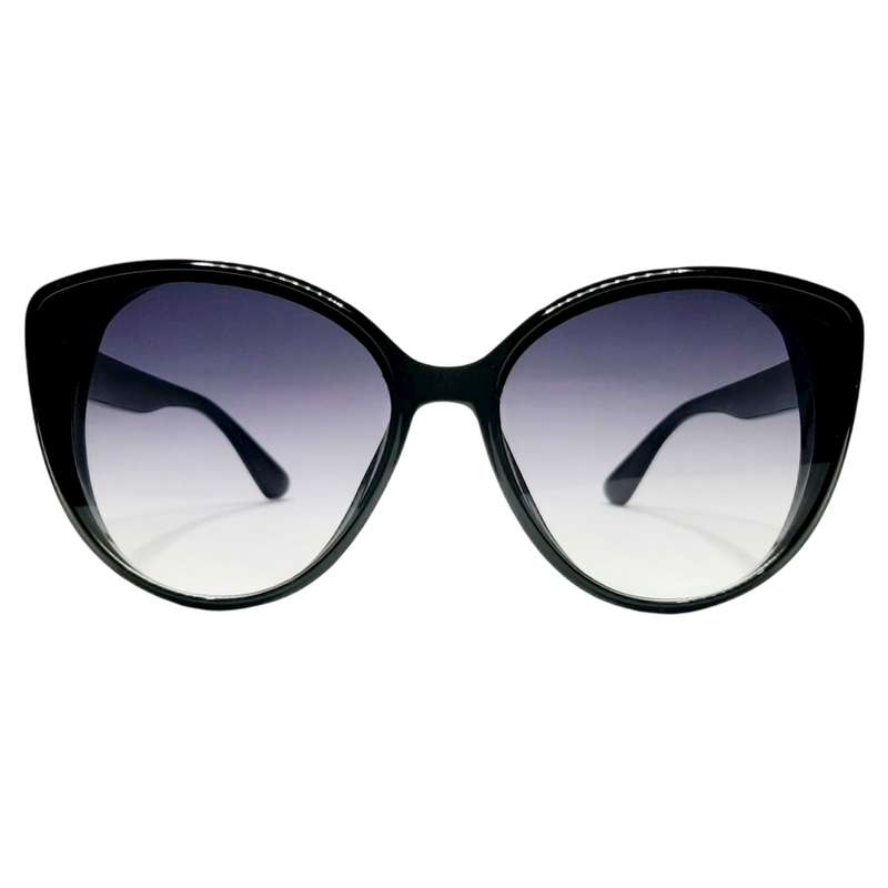عینک آفتابی زنانه مدل C8002bl