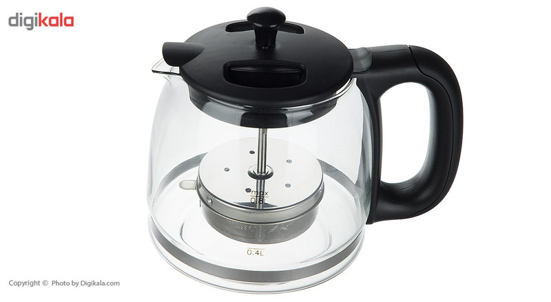 چای ساز تکنو مدل Te-911