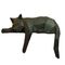 مجسمه مدل گربه کد z2155