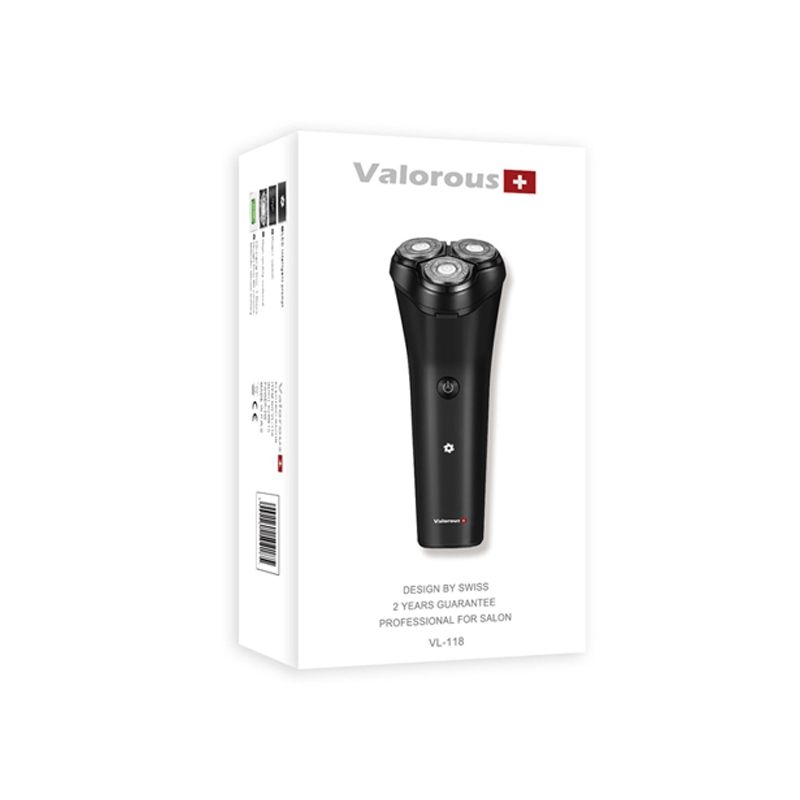 ماشین اصلاح موی صورت شارژی والوروس مدل VL-118 -  - 2
