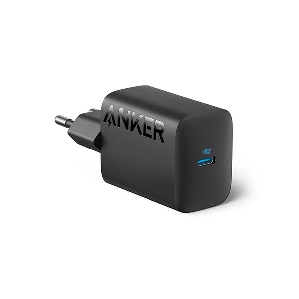 شارژر دیواری 30 وات انکر مدل A2640 به همراه کابل USB-C