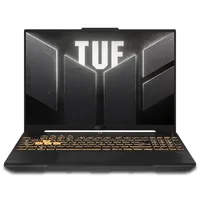 لپ تاپ 16 اینچی ایسوس مدل TUF Gaming F16 FX607VJ-RL010-Core 5 210H-RTX3050 6GB-16GB DDR4 3200MHz-1TB SSD-WUXGA 144Hz