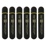 نوک مداد نوکی 0.5 میلی متری نو مدل G-2293 بسته 6 عددی
