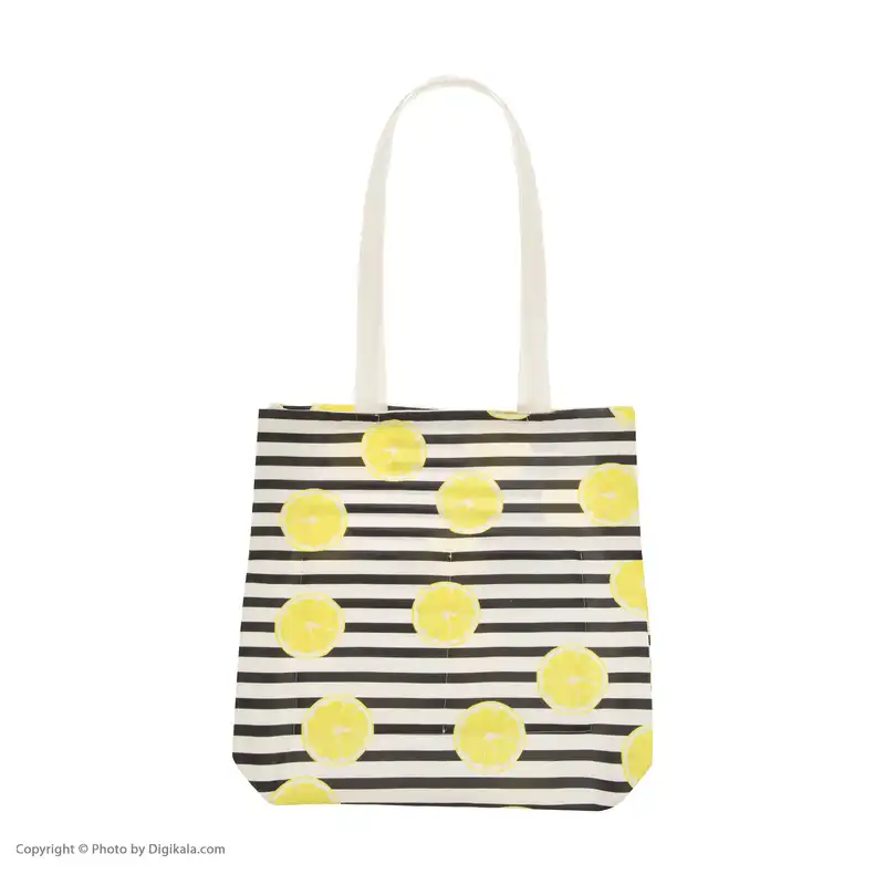 ساک دستی افراتین مدل لیمو