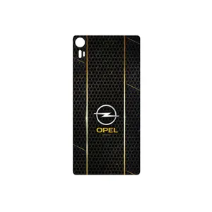 MAHOOT OPEL Cover Sticker for Lenovo Vibe Shot