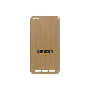 MAHOOT Amazon Cover Sticker for Xiaomi Redmi 5A
