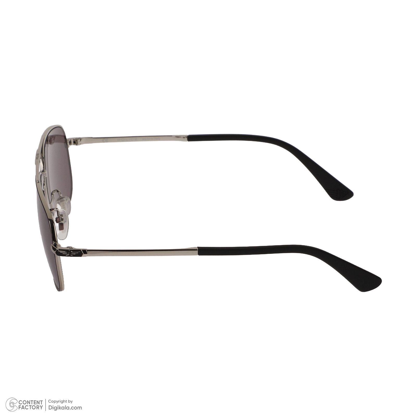 عینک آفتابی پلیس مدل SPLE04M-0K07 -  - 6