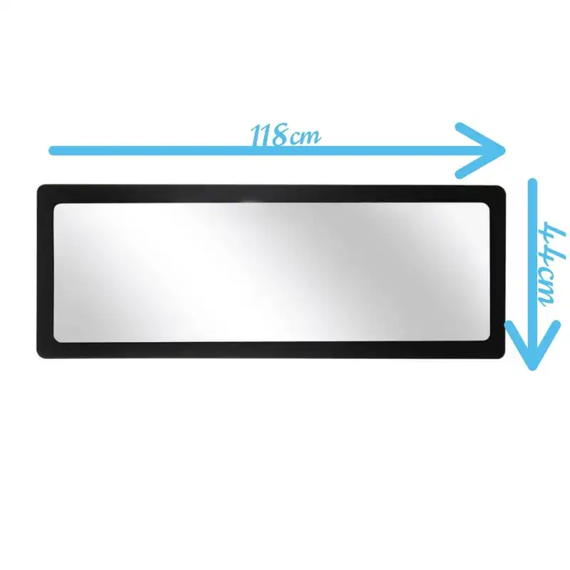 آینه الف مدل   قدی کنسول کد ALF