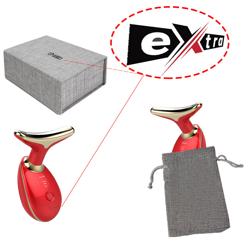 دستگاه جوانسازی اکسترا مدل 8کاره