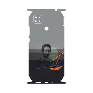 MAHOOT Sohrab Sepehri-FullSkin Cover Sticker for Xiaomi Poco C31