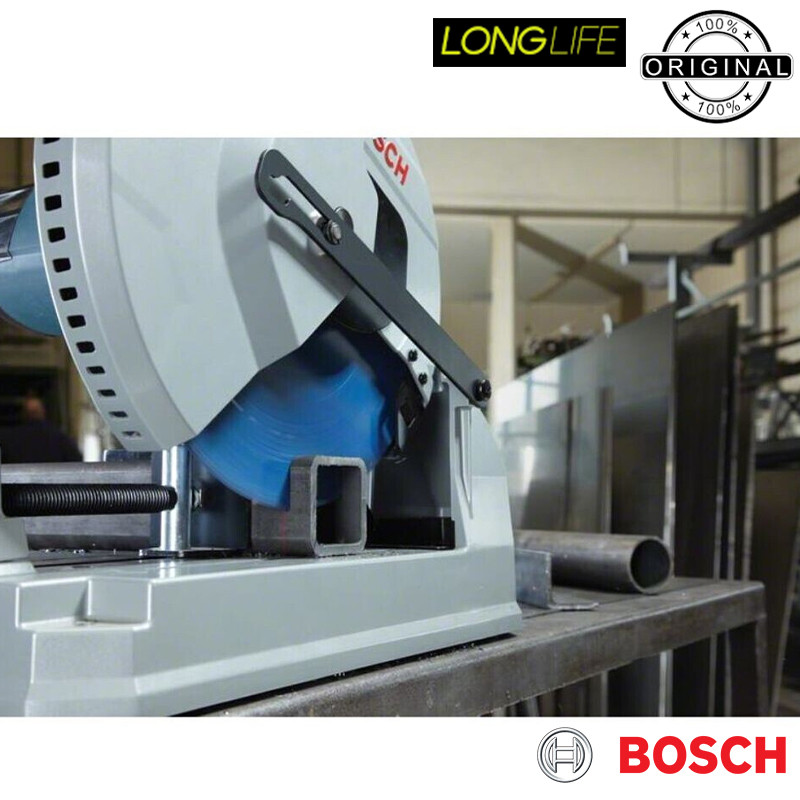 تیغ اره فلز بر بوش مدل 305mm-Expert for steel