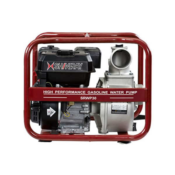 موتور پمپ شینری مدل ARS-06010