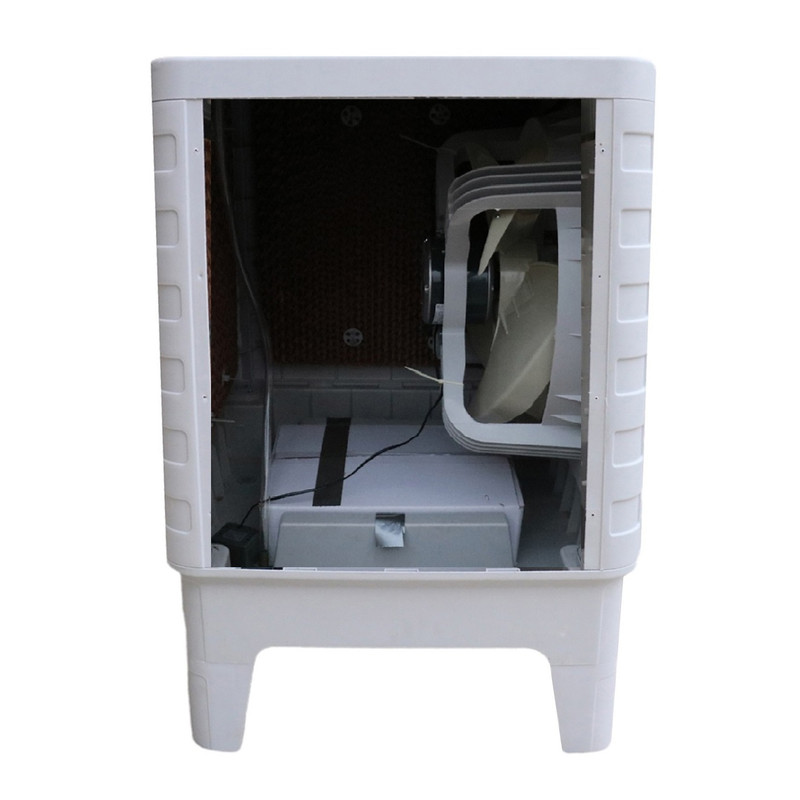 کولر آبی مدل سلولوزی پرتابل یاسان AK450