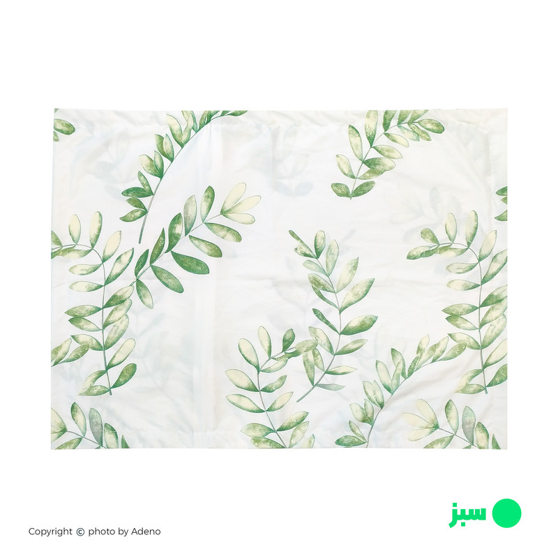 رو بالشی آدنو مدل آرالیا کد IR154 بسته 2 عددی