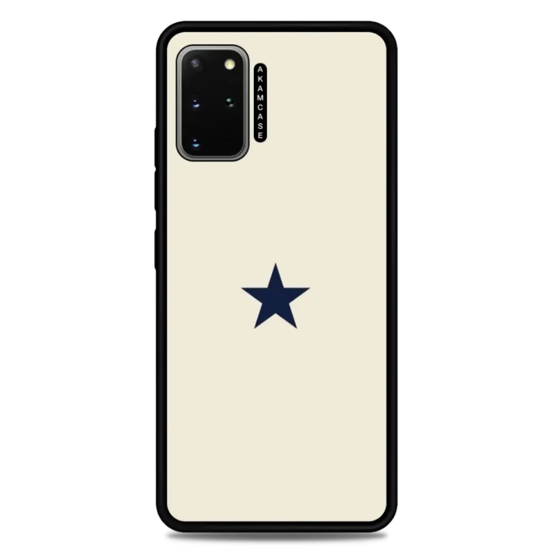 کاور آکام مدل AMC-WSGS20P-STARS-4 مناسب برای گوشی موبایل سامسونگ Galaxy S20 Plus