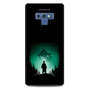 AKAM AMC-WSGN9-HARRY POTTER-46 Cover For Samsung Galaxy Note 9