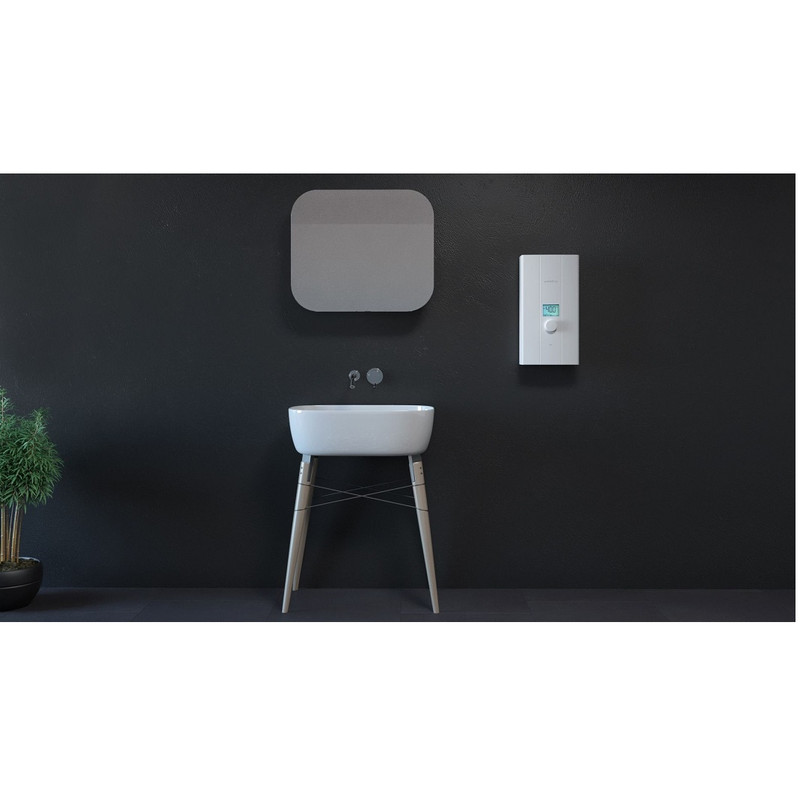 آبگرمکن برقی لوترا مدل FLOW E 7