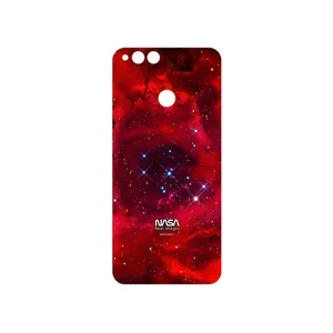 MAHOOT Universe b NASA 10 Cover Sticker for Honor 7X