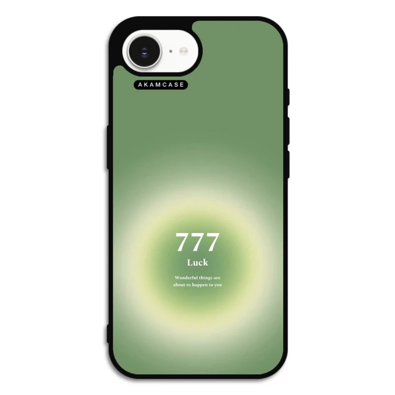 کاور آکام مدل AMC-WA16E-LUCKY-11 مناسب برای گوشی موبایل اپل iPhone 16 E