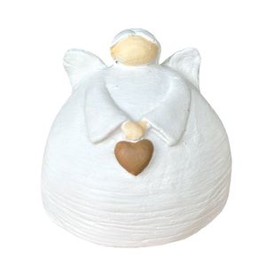 مجسمه مدل فرشته قلبی