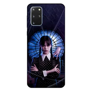 Megafone 5419 Cover For Samsung Galaxy S20 Plus
