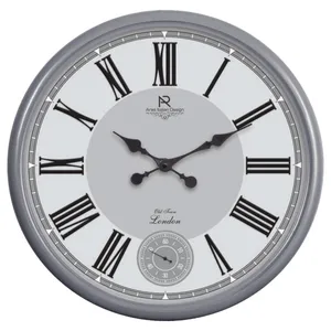 ساعت دیواری ارس مدل 5623T