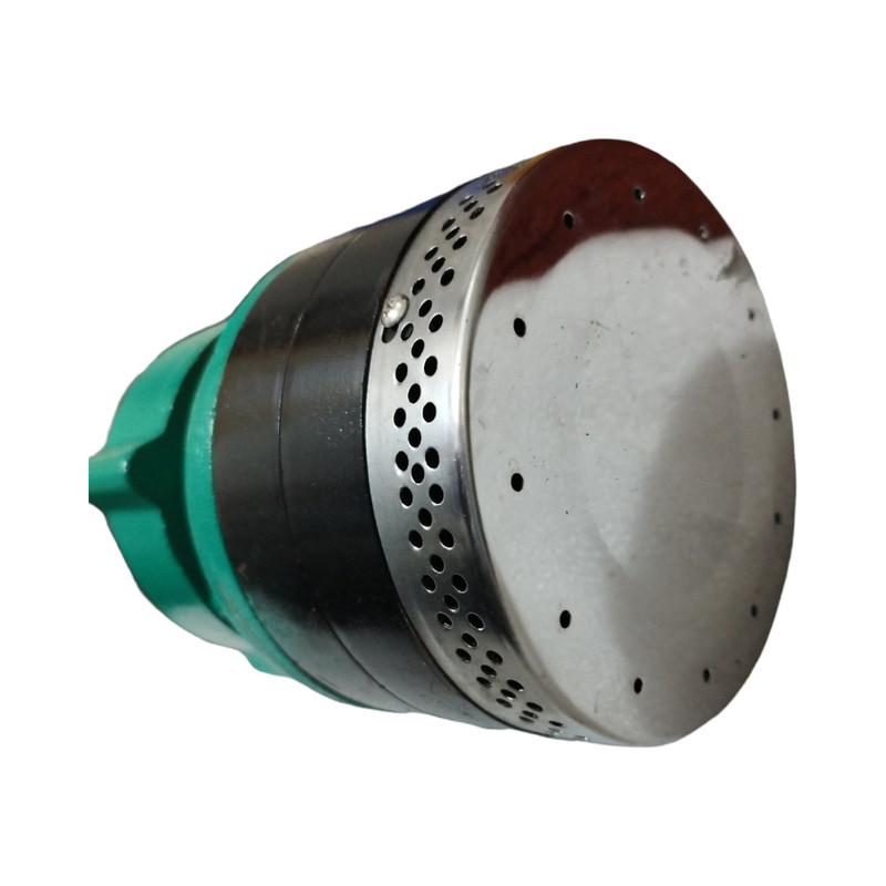 پمپ کف کش لوما مدل SPA6- 39/3-1.5 F پمپ کف کش لوما مدل SPA6- 39/3-1.5 F