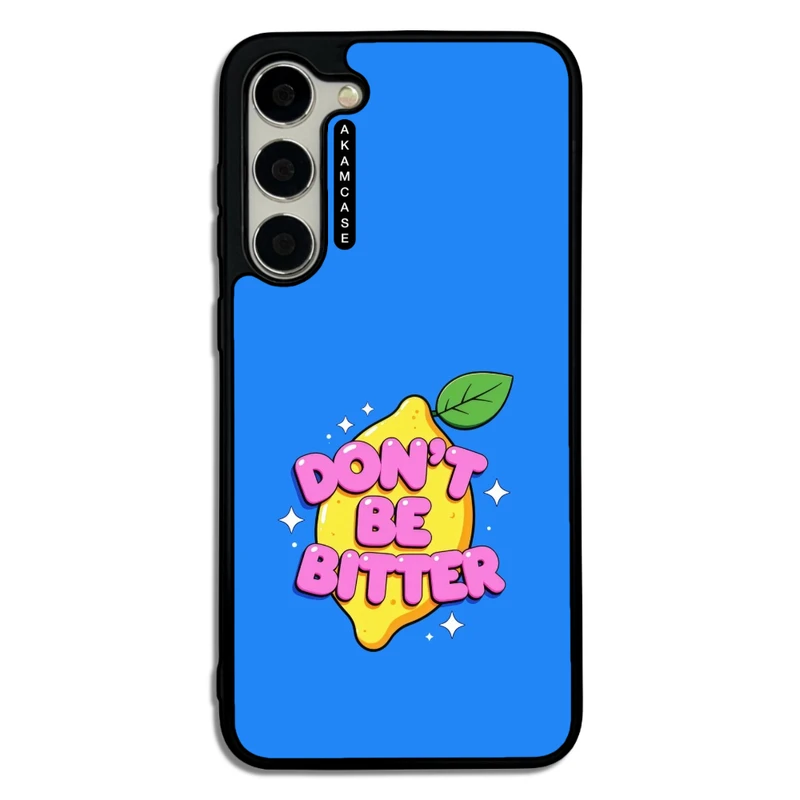 کاور آکام مدل AMC-WSGS23P-POSITIVE-8 مناسب برای گوشی موبایل سامسونگ Galaxy S23 Plus