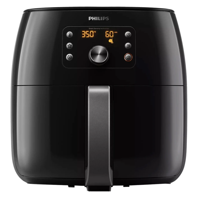 هواپز ۷.۳ لیتر فیلیپس مدل HD9867