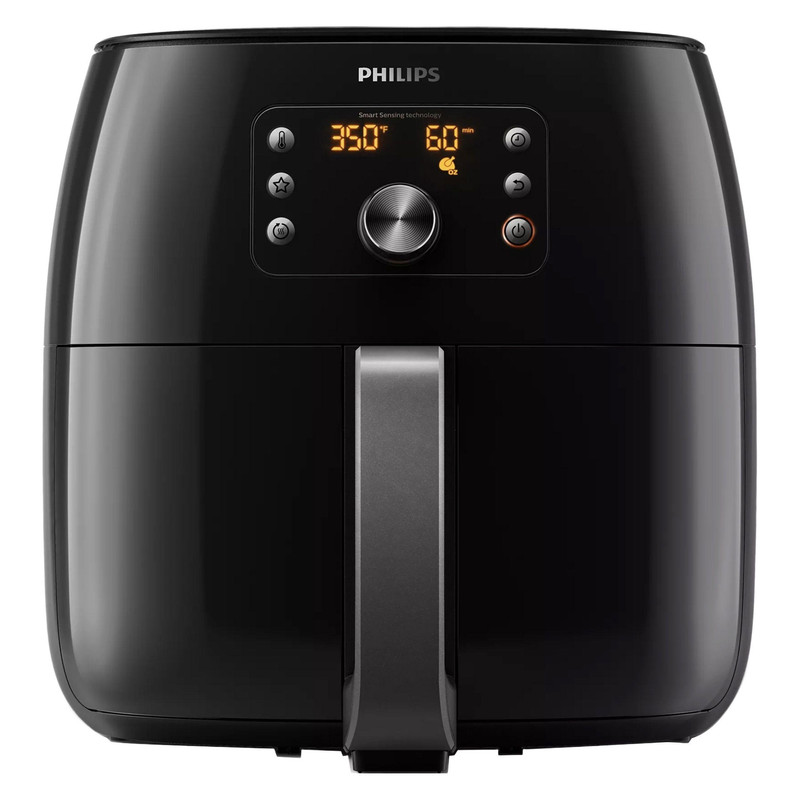 سرخ کن بدون روغن فیلیپس مدل HD9867