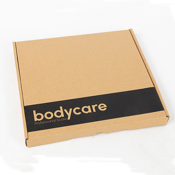 ترازو دیجیتال بادی کر مدل MBSFCL01