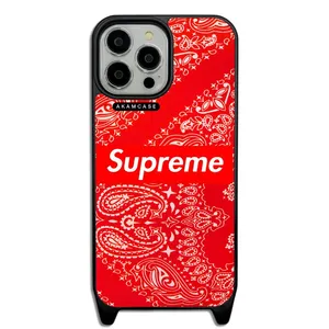 AKAM AMC-WLA13PROMAX-SUPREME3 Cover For Apple iPhone 13 Pro Max