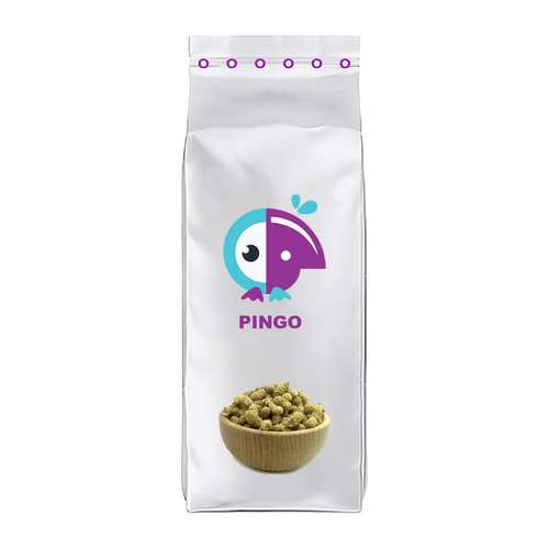 توت خشک ایرانی پینگو - 8 کیلوگرم