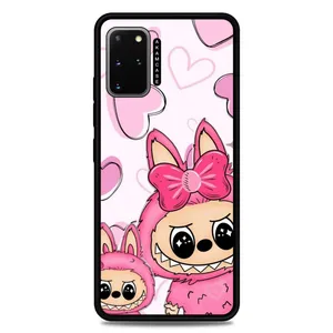 AKAM AMC-WSGS20P-LABUBU-13 Cover For Samsung Galaxy S20 Plus