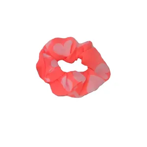  کش مو زنانه مدل قلبی  T4000 