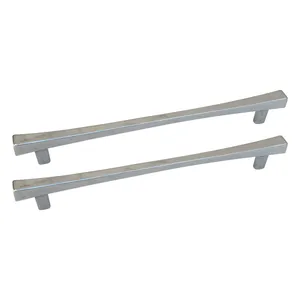 دستگیره کابینت نوین کاران مدل 500160 بسته 2 عددی