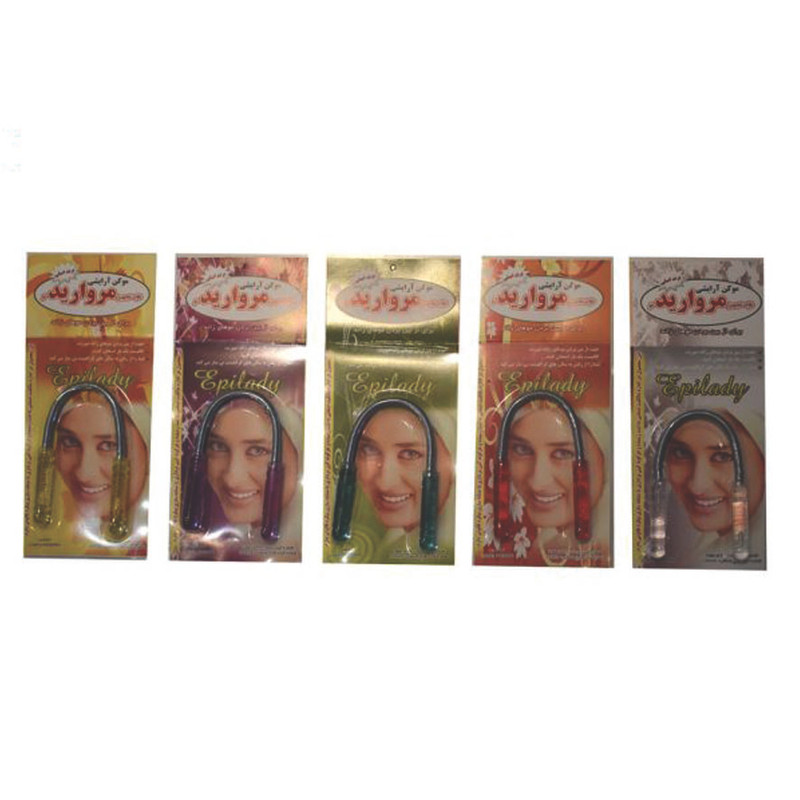موکن دستی طرح تک فنره مدل TAK04 مجموعه 4 عددی موکن دستی طرح تک فنره مدل TAK04 مجموعه 4 عددی