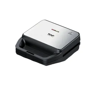 ساندویچ‌ساز دو خانه راف مدل R.555