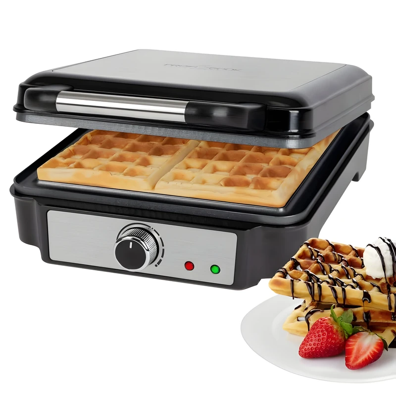 وافل ساز پروفی کوک مدل PC-WA 1241 وافل ساز پروفی کوک مدل PC-WA 1241