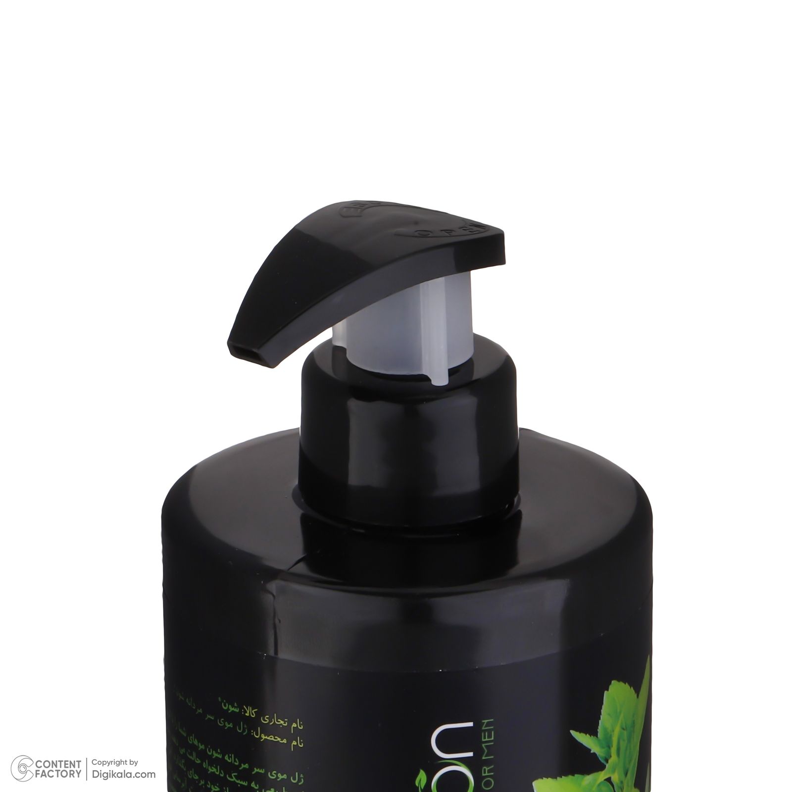 ژل مو مای مدل Mojito حجم 350 میلی لیتر	 -  - 3